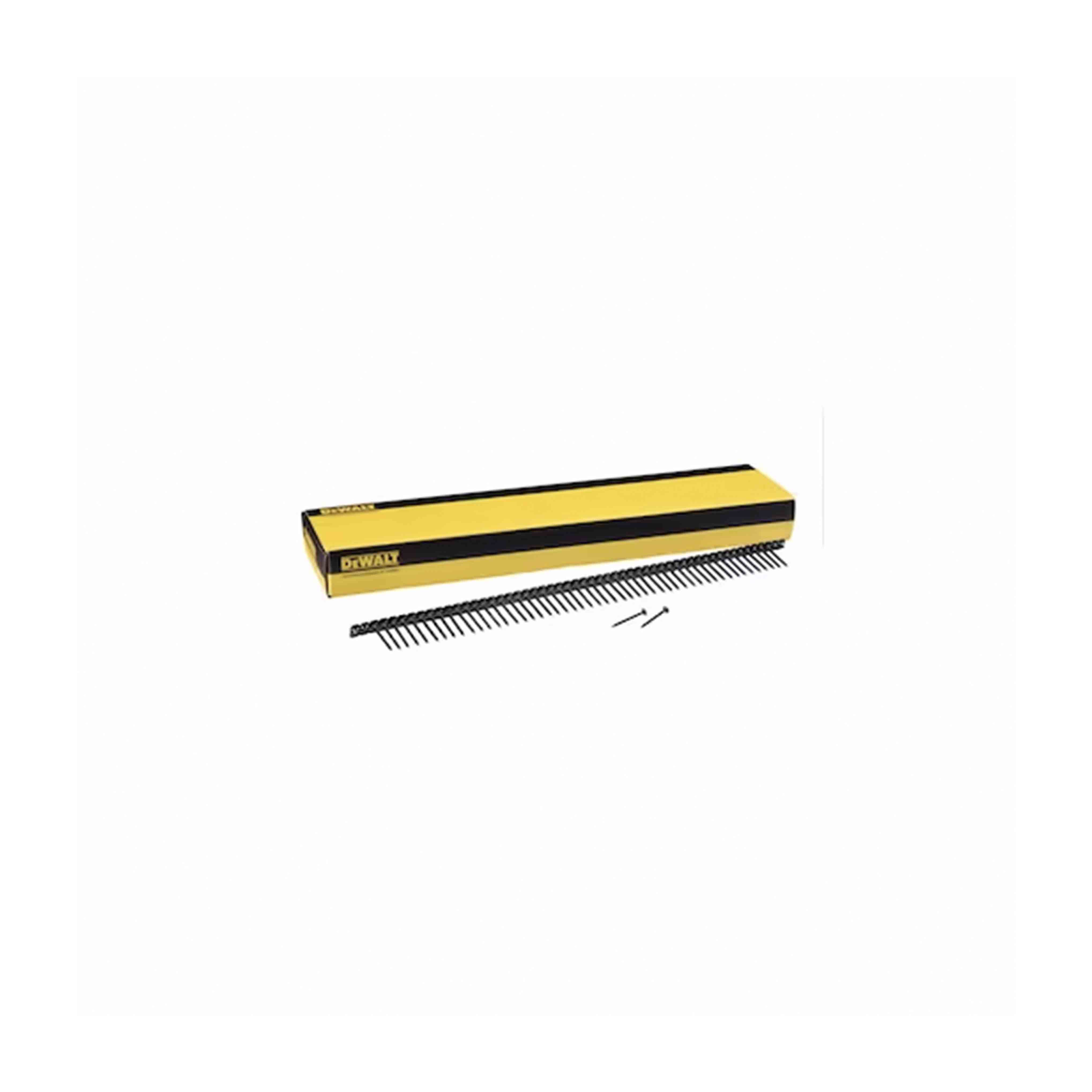 Taped screws for metal profiles for DCF620D2K-QW - Plasterboard - DeWALT Taped screws for metal profiles for DCF620D2K-QW - Plasterboard - DeWALT